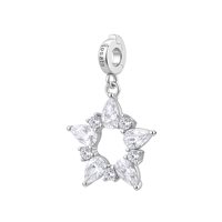 Charm Rosato Donna in Argento RZ246R - RZ246R